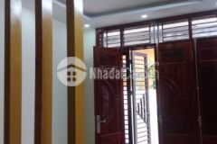 Bán gấp nhà lô góc phan đình giót hà đông, mới đẹp 4 tầng 35m2 hơn 3 tỷ, kd online.