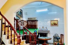 Rẻ nhất khu vực bùi xương trạch thanh xuân 45m2xmt4.5 nhỉnh 5 tỷ ơ ngay