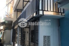 6 bán nhà hẻm đa su nguyễn bỉnh khiêm p. thắng tam giá rẻ