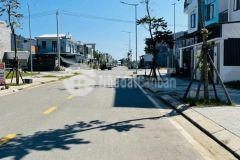 Bán đất kqh hương sơ nguyễn văn linh 100m2 giá tốt