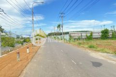 Cần bán đất ngay bưu điện trảng bom, sổ riêng, giá rẻ