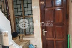 Bán nhà phố châu long, ba đình 27m2 2.5 tỷ 088.678.5619