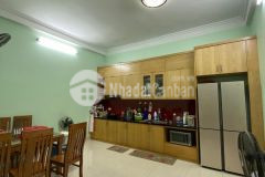 Nhỉnh 5 tỷ, ô tô vào nhà, lô góc, mặt ngõ thông, gần phố hà cầu, hà đông, 40m, 5 tầng.