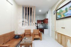 Bán nhà thái thịnh, đống đa, lô góc, kinh doanh, 38mx5t, mt4,6m. giá 5 tỷ