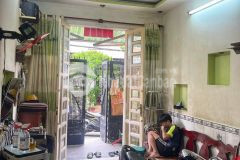 Bán nhà đường tô hiệu, hẻm nhựa 8m hiệp tân, tân phú, chỉ 6.2 tỷ