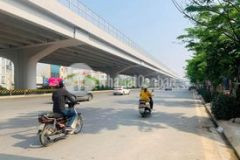 Cần bán gấp nhà mới 57m 4 tầng 5.3 tỷ đường phạm văn đồng bắc từ liêm