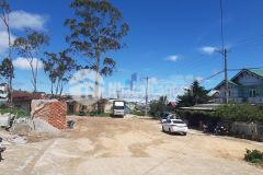 Cần bán đất sào nam phường 11 tp. đà lạt