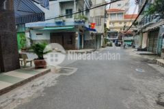 Bán nhà trung tâm quận 10, hxh 7m, cực hiếm, giá hữu nghị