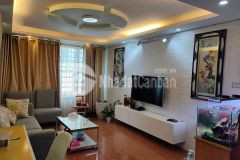 Siêu phẩm lô góc, 20m ra ô tô tránh, 32m2 x 5 tầng kđt linh đàm