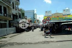 Bán đất huyện châu thành kiên giang thổ cư 100