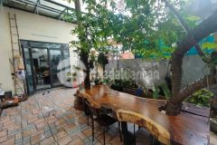 Mặt ngõ thông gần phố giá hợp lý 120m 9xtỷ hoàng như tiếp nhà đẹp ở ngay