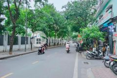 Phân lô, 2 thoáng, ô tô đỗ cửa phố trần quang diệu, đống đa. 0911554873.