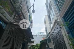 Siêu hiếm 6x20 chỉ 8.5 tỷ nguyễn duy dương quận 10.