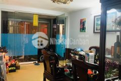 Bán nhà 4 tầng mặt ngõ 211 khương trung ô tô kd 87m2 giá 9 tỷ. lh 0912442669