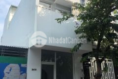 Bán nhà trệt lầu đường b4 khu dân cư hưng phú, cái răng, cần thơ giá dưới 5 tỷ