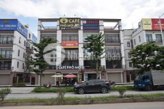 Bán shophouse mặt phố trịnh văn bô,phương canh nam từ liêm, 150m2, 5t, kinh doanh sầm uất, 29 tỷ