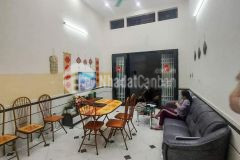 Nhà đẹp khâm thiên. sổ đỏ 60m2, 3 tầng, mt 5m, 3.7 tỷ