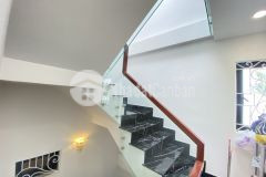 Nhà ngay ngã 3 đặng văn bi và võ văn bình thủ đức 48m2 chỉ 4.5 tỷ.