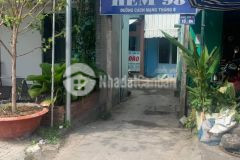 Bán nhà trệt trung tâm ninh kiều, hẻm 98 đường cmt8 ngang siêu thị coopmart