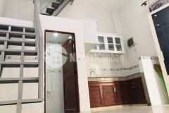 Hàng vip sát vách tân phú, hẻm 3m thông tứ tung 20m2 giá chỉ 1 tỷ 9.