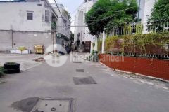 Bán nhà hẻm có thể kinh doanh được. nguyễn xí, p13,bt