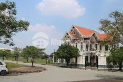 Đất biệt thự hiệp bình chánh thủ đức gần gigamall 11x23 giá 26 tỷ 7x15 giá 14tỷ2