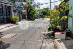 Cần bán gấp, giá chỉ 8.3 tỷ, nhà 4 tầng, phường 12, gò vấp.