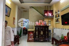 Hxh 6m,4x14,bình trị đông bình tân,chỉ 3.7 tỷ.