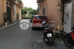 Hiếm nhà đức giang 100m2 mặt tiền 5m lô góc, ngõ nông ô tô 16 chỗ nhỉnh 6 tỷ