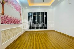 Nhà thuộc lõi ba đình hơn 3 tỷ 40m2x5 tầng tiện ích không thiếu gì