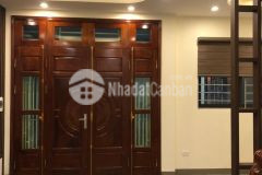 Ô tô đỗ cổng, nhà đẹp, vị trí đẹp, giá rẻ tại phan đình giót 35m25t 3,7 tỷ