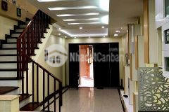 Bán nhà la khê hai thoáng 5t chỉ nhỉnh 3 tỷ