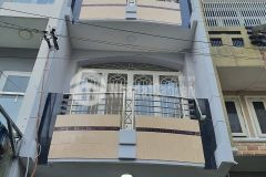 Bán nhà minh phụng p2 q11 40m2 chỉ 7,5 tỷ lh 0584111258.