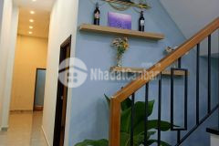 Nhà 2 tầng dọn vào ở ngay mà giá chỉ có 3,7 tỷ, lh thu thuỷ 0905721897