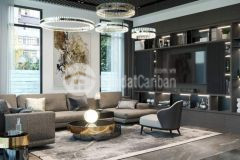 Chính chủ bán nhà giảng võ ô tô tải thang máy kd tốt 86m2x7t 15.8 tỷ