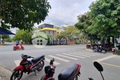 Duy nhất 1 lô đường vương thừa vũ,khu tđc phước long, nha trang