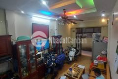 Bán gấp nhà siêu phẩm gần royal city, 40m2x5t, mt 4m, nhỉnh 3 tỷ tại phố hạ đình