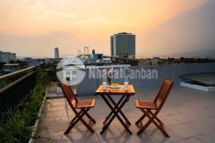 Cho thuê nhà nguyên căn 3 tầng nằm trong khu biệt thự đảo xanh