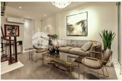 Bán nhà phân lô huỳnh thúc kháng, 81m2 5 tầng, ô tô tránh, 2 thoáng. lh trang 0968588737.