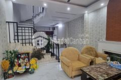 Khu đô thị ao sào, 63m2, 4 tầng, chỉ 12.75 tỷ.