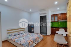 Bán nhà trọ mỹ đình, 9 phòng, 40 triệu tháng, đẹp ngõ nông 52m2x5t 7.35 tỷ