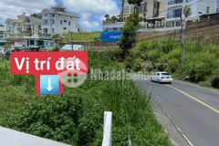 Bán lô đất mặt tiền đường chính triệu việt vương,p4