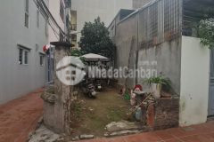 Bán đất,xuân phương nam từ liêm,48 m2,3.6m mặt tiền, giá nhỉnh 2 tỷ.