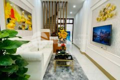 Hiếm nhà vân canh dân xây siêu đẹp ô tô đỗ cửa cạnh kđt 34m2x5 tầng 3,1 tỷ