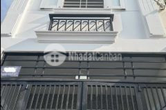 5 bán nhà hẻm xe máy ba cu vào gần p.1 giá rẻ