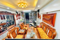 Bán phân lô định công ô tô tránh, ngõ thông, kinh doanh đỉnh, an sinh tốt. chỉ 11 tỷ.