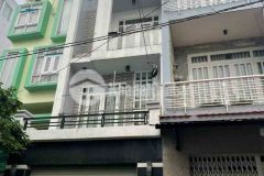 Bán nhà mặt tiền kinh doanh dt 4x17m, đường 10m, quận gò vấp chỉ 8.3 tỷ