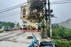 Cc bán mảnh đất full thổ cư đảo ngọc cô tô