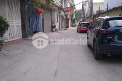 Bán nhà sát phố nguyễn văn lộc, hà đông 5 tầng x 60m kinh doanh ô tô tránh