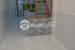 Hẻm ba gác nhà mới vào ở ngay 4om2 trung tâm bình thạnh